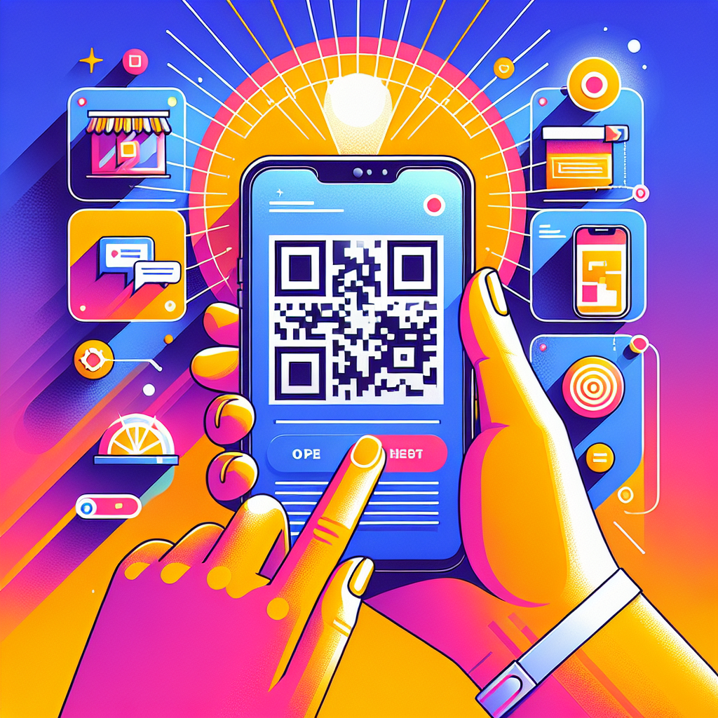 The Benefits of Using QR Codes: Why They're Gaining Popularity