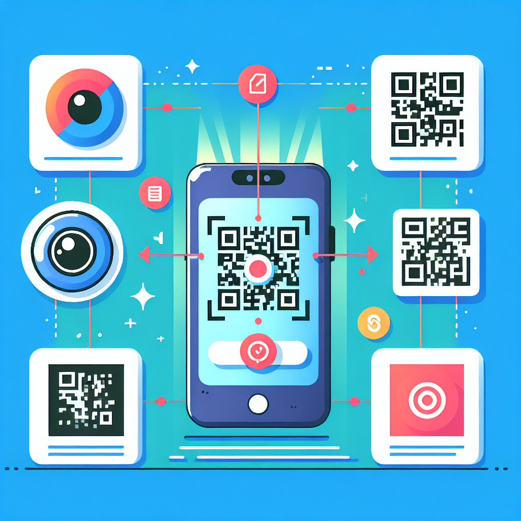 How a QR Code Reader Works: A Detailed Guide