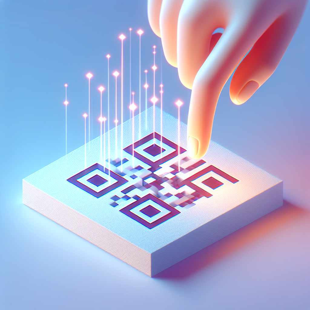 QR Code Basics and Getting Started