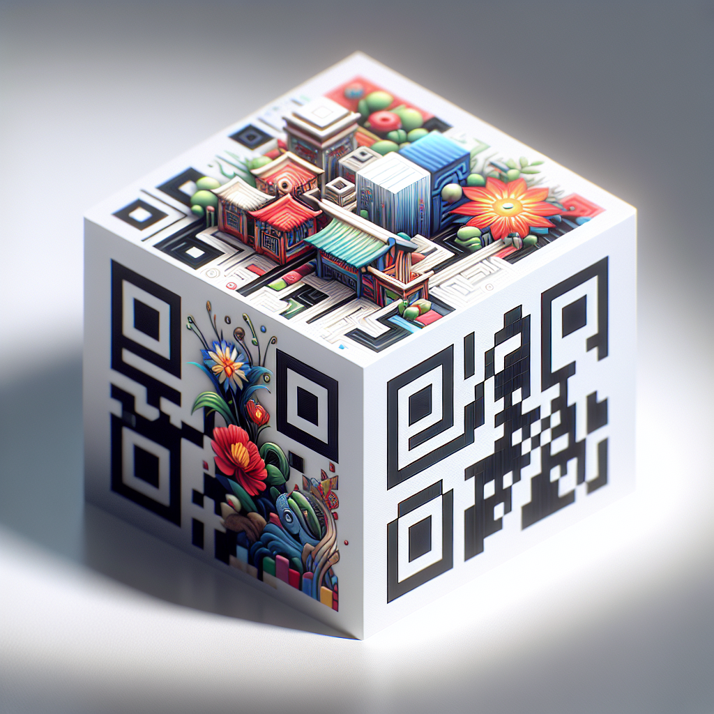 Exploring URL QR Codes